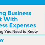 Building Business Credit With Business Expenses