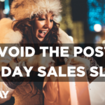 How to Avoid the Post-Christmas Sales Slump