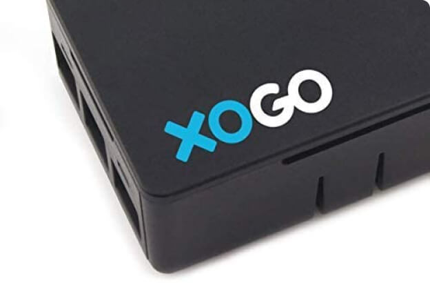 XOGO Mini Digital Signage Player Kit