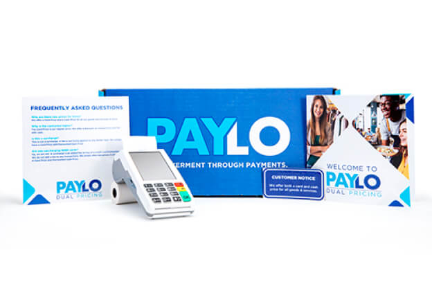 PayLo Welcome Kit