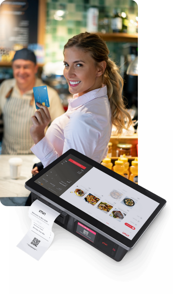 checkout pos system